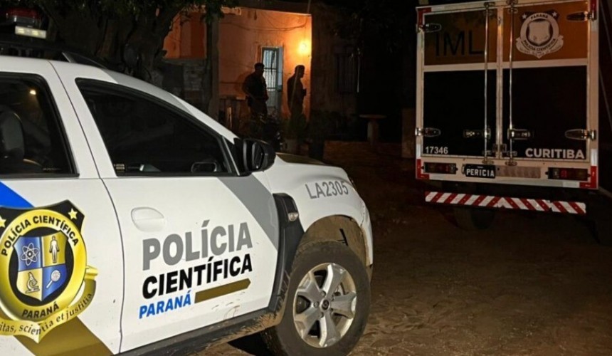 Mulher é encontrada morta a facadas em Foz do Iguaçu