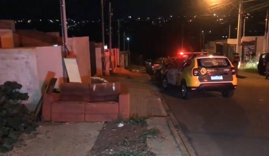 Homem de 39 anos morre após ser alvejado por disparos de arma de fogo em Cascavel