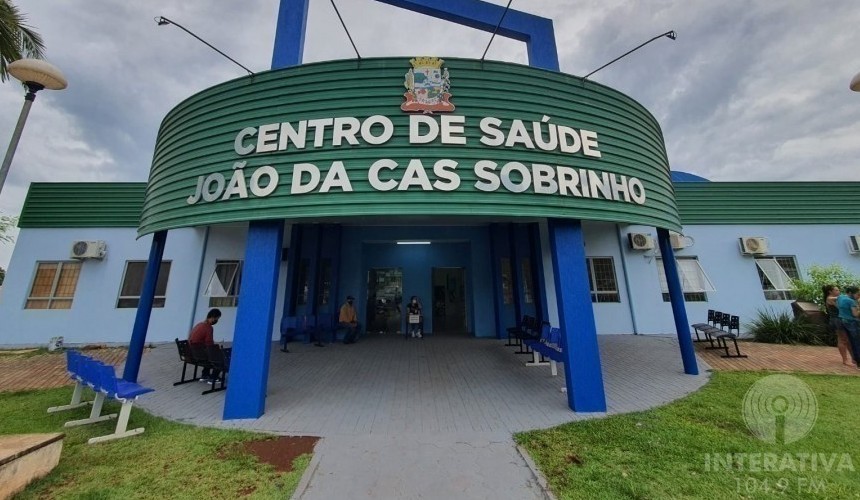 Enfermeira da Secretaria de Saúde de Capitão orienta população sobre cuidados necessários para prevenir Covid-19