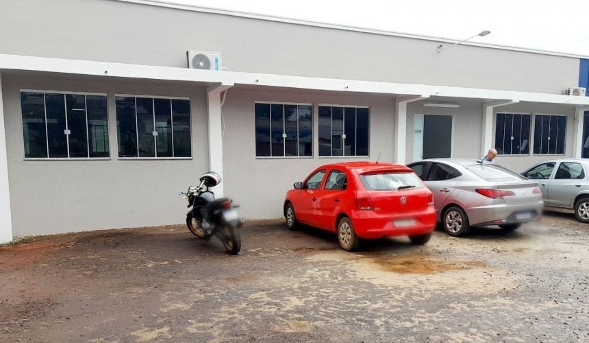 STR de Capitão volta com as atividades presenciais, e inscrições para o Show Rural Coopavel já estão abertas