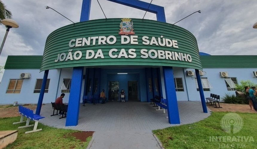 Posto Central de Saúde de Capitão irá receber plantão neste sábado (27) e domingo (28)