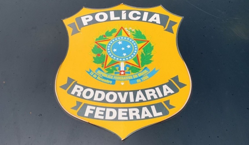 Criminosos usam nome da PRF para aplicar golpes