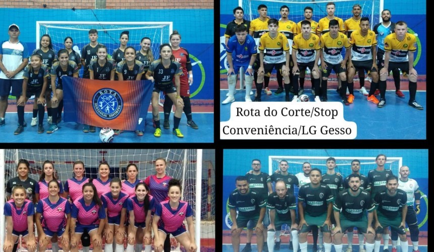 Secretário de Esportes destaca 2ª Copa Capitão de Futsal e fala sobre participação do município na competição Mais Verão Paraná