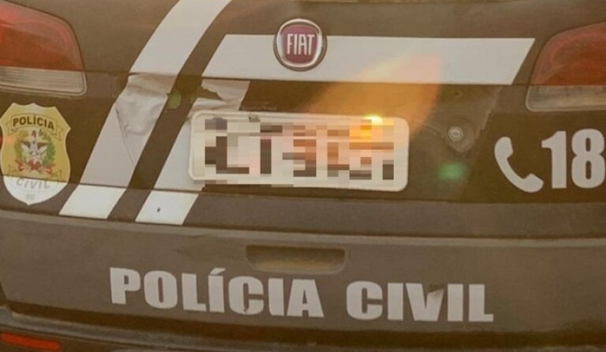 Menina indígena de 12 anos é vítima de estupro coletivo no Paraná