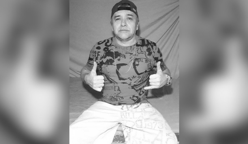 Homem encontrado morto em córrego de Cascavel é identificado como Derli Valim