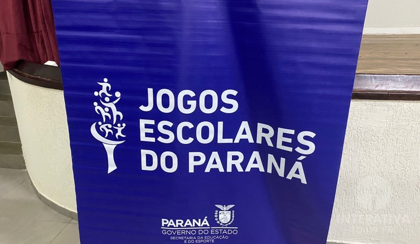 Capitão será sede da fase regional do JEPS 2024