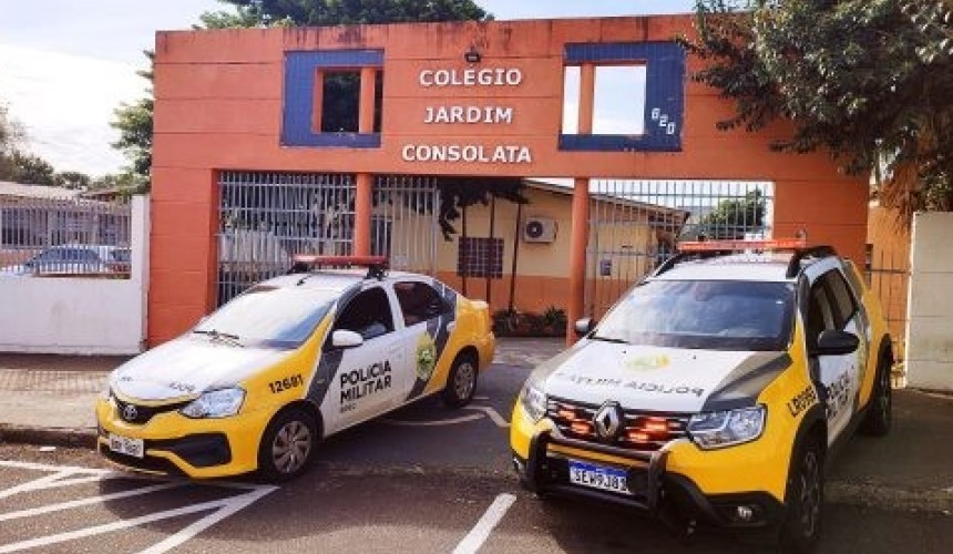 Após denúncias de assédio sexual no Colégio Jardim Consolata de Cascavel, colaborador é afastado