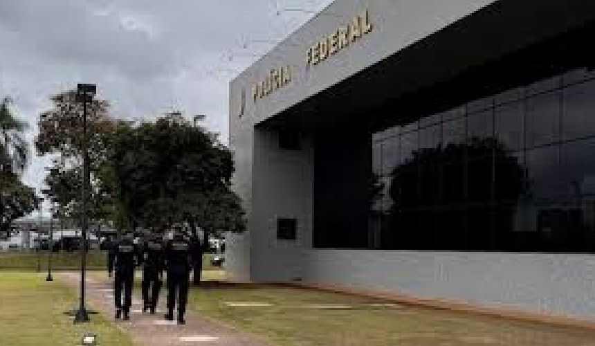 Condenado por abuso sexual de criança é preso em Foz do Iguaçu