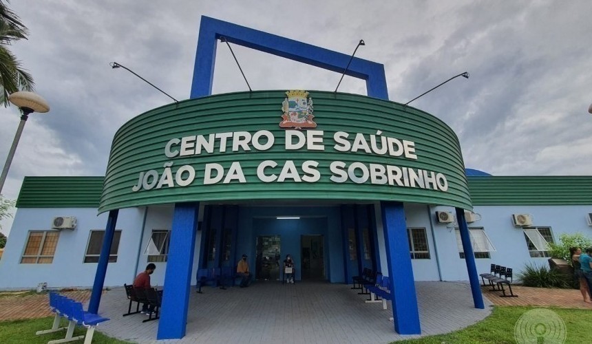 Secretaria de Saúde realiza dia D de vacinação contra Poliomielite em Capitão