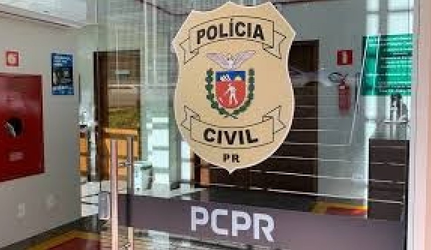 Condenado por estupro em Cascavel é preso em Curitiba