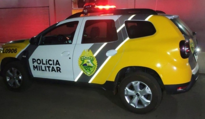 Homem sofre ataque de Pitbull em Toledo