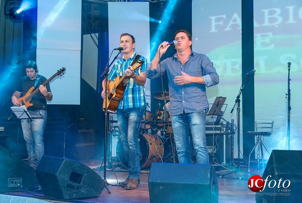 Primeiro Festival Gospel de Boa Vista atraiu participantes de várias regiões 