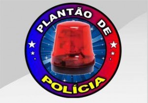 Duas pessoas foram detidas em Capitão por praticar furto em residência