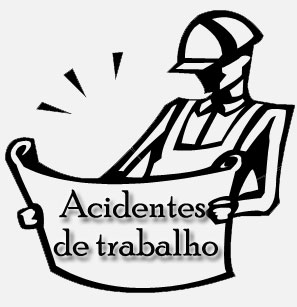 Acidentes de trabalho em Capitão