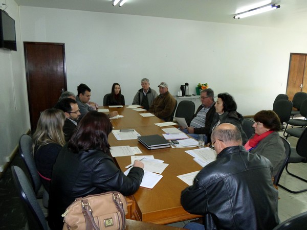 Eleito novo Conselho Municipal do Trabalho de Capitão L. Marques