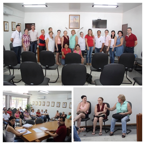 Conselho da Criança e adolescente de Capitão apresenta suplentes do Conselho Tutelar