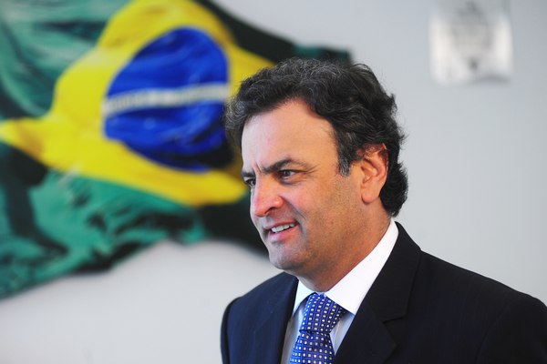 No Paraná, Aécio fez 60% dos votos válidos