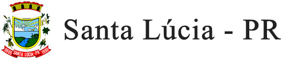 Concurso  Público Prefeitura de Santa Lucia