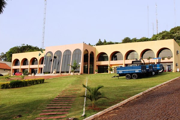 Nova Prata: Comunicado do Gabinete Municipal 